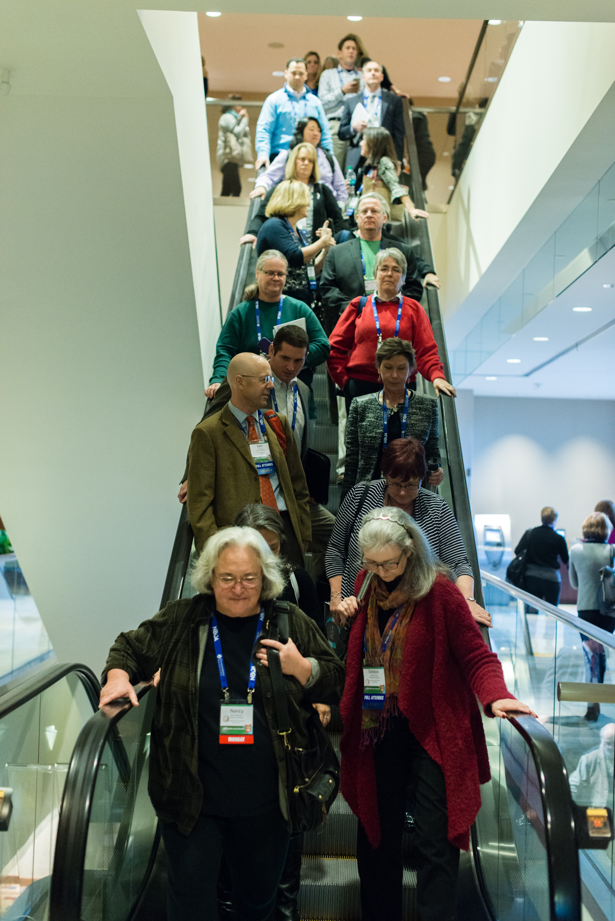 2015 NBOA Annual Meeting