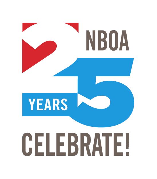 anniversary logo