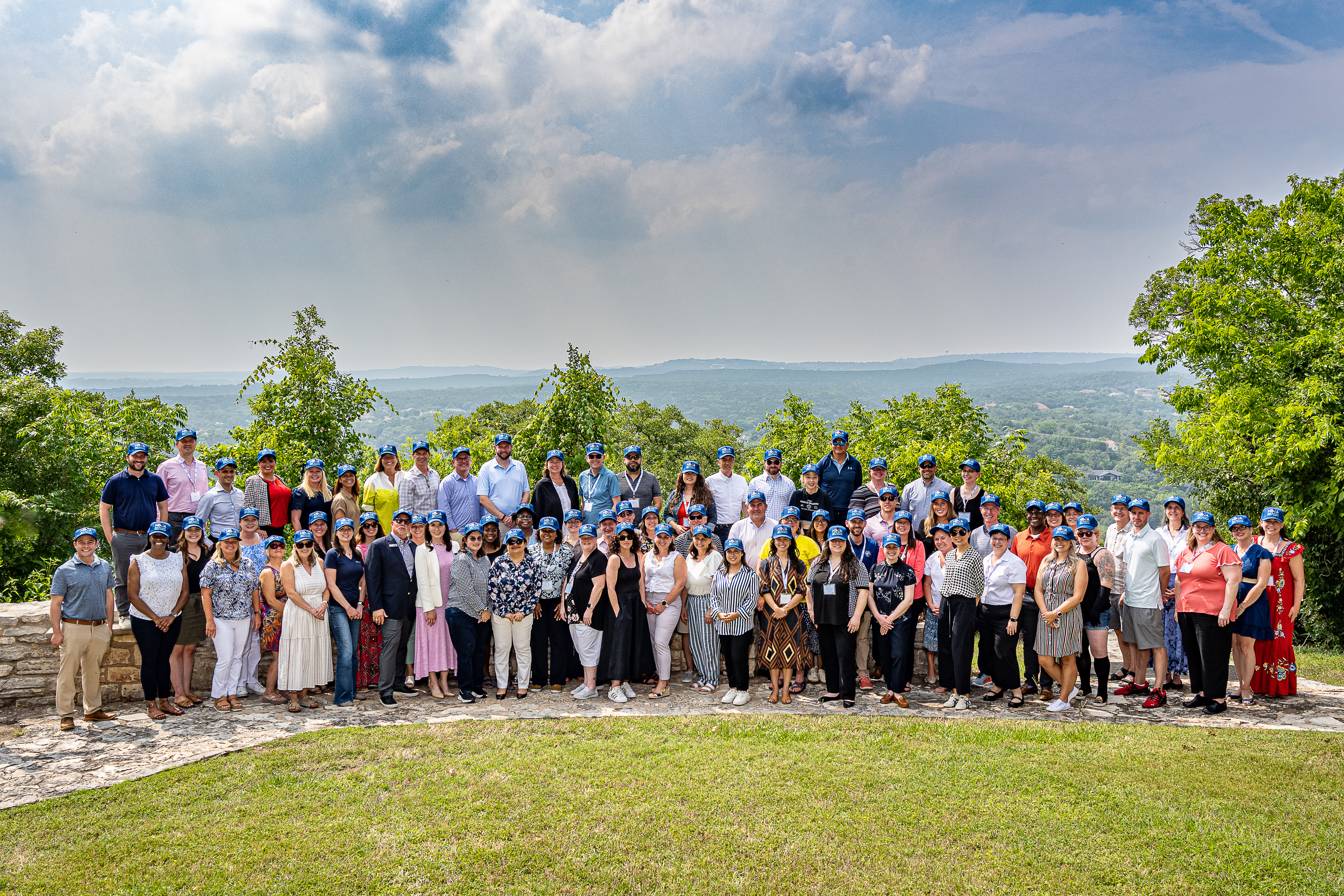 BOI 2023 group photo