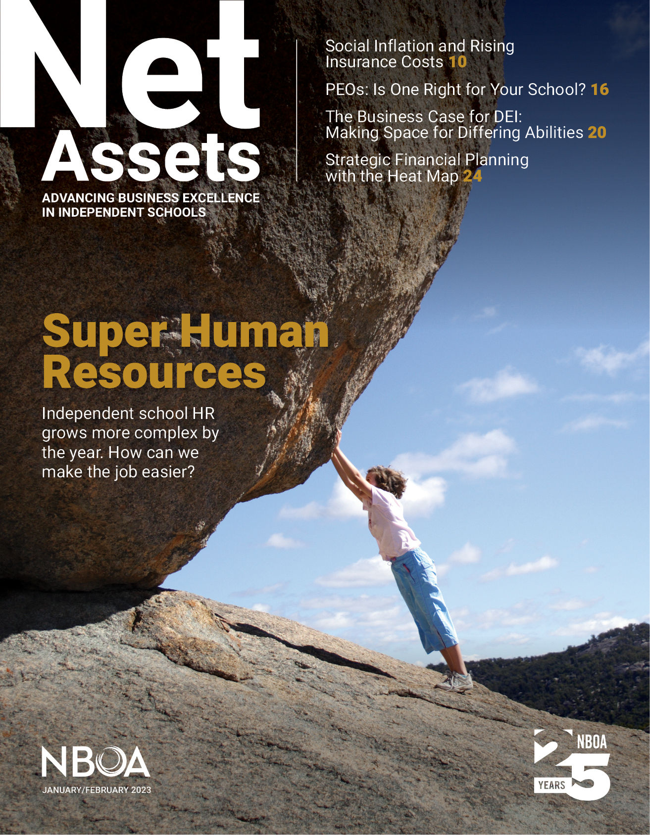 January February 2023