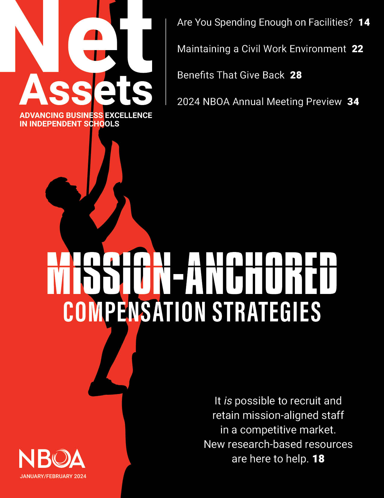 January February 2024