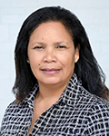 Karin Wongsam