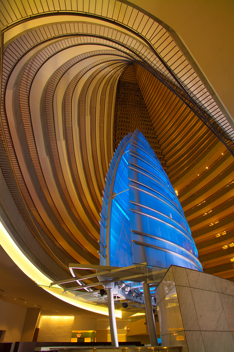 marriott atlanta