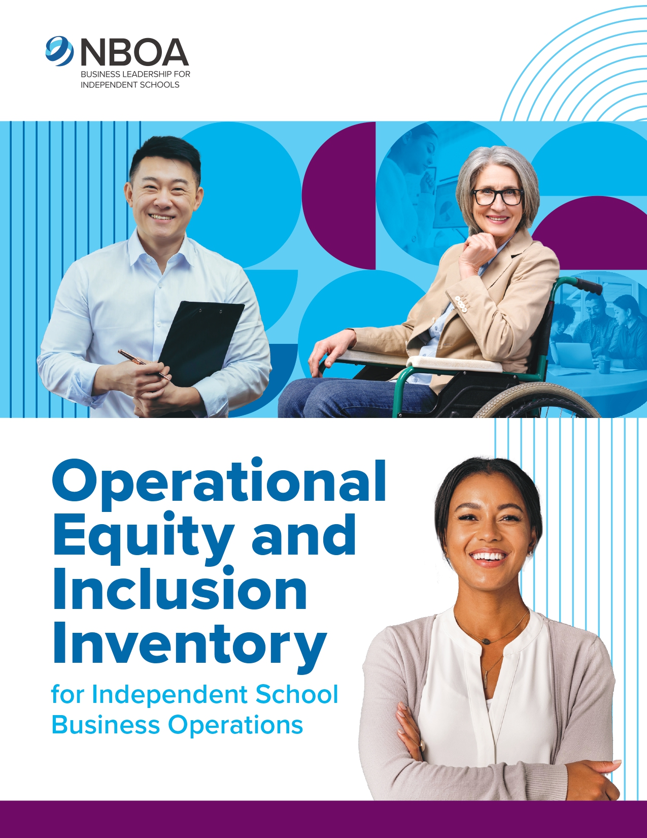 Cover of Equity and Inclusion Inventory