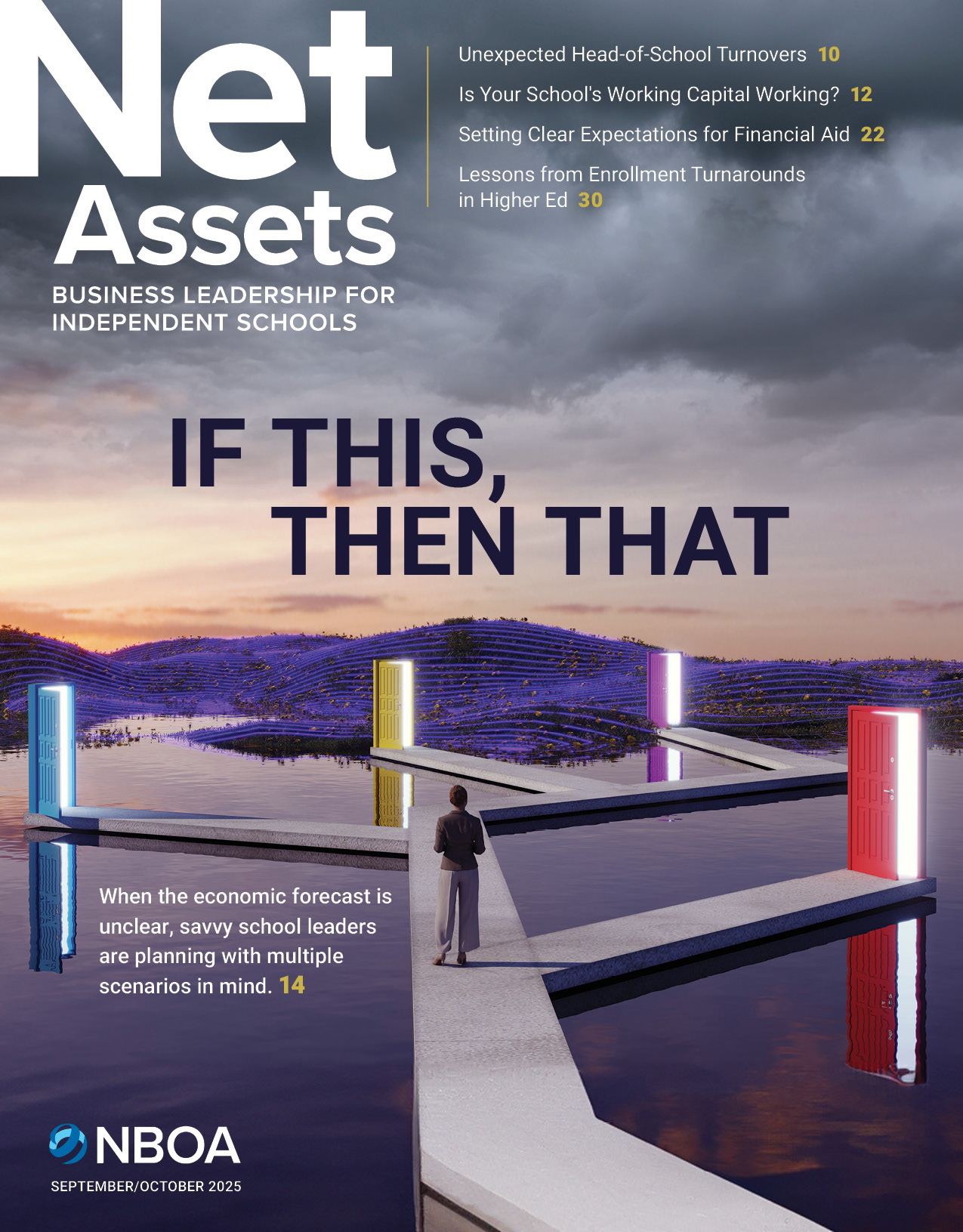 September October 2025