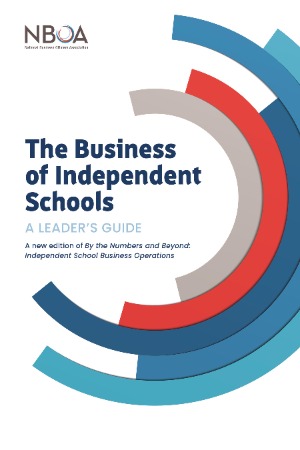 The Business of Independent Schools