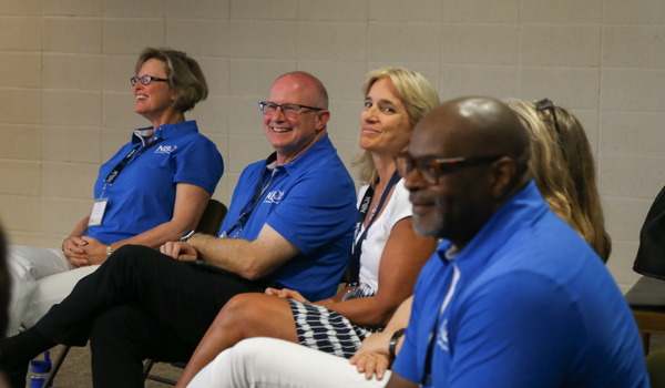 NBOA Business Officer Institute faculty