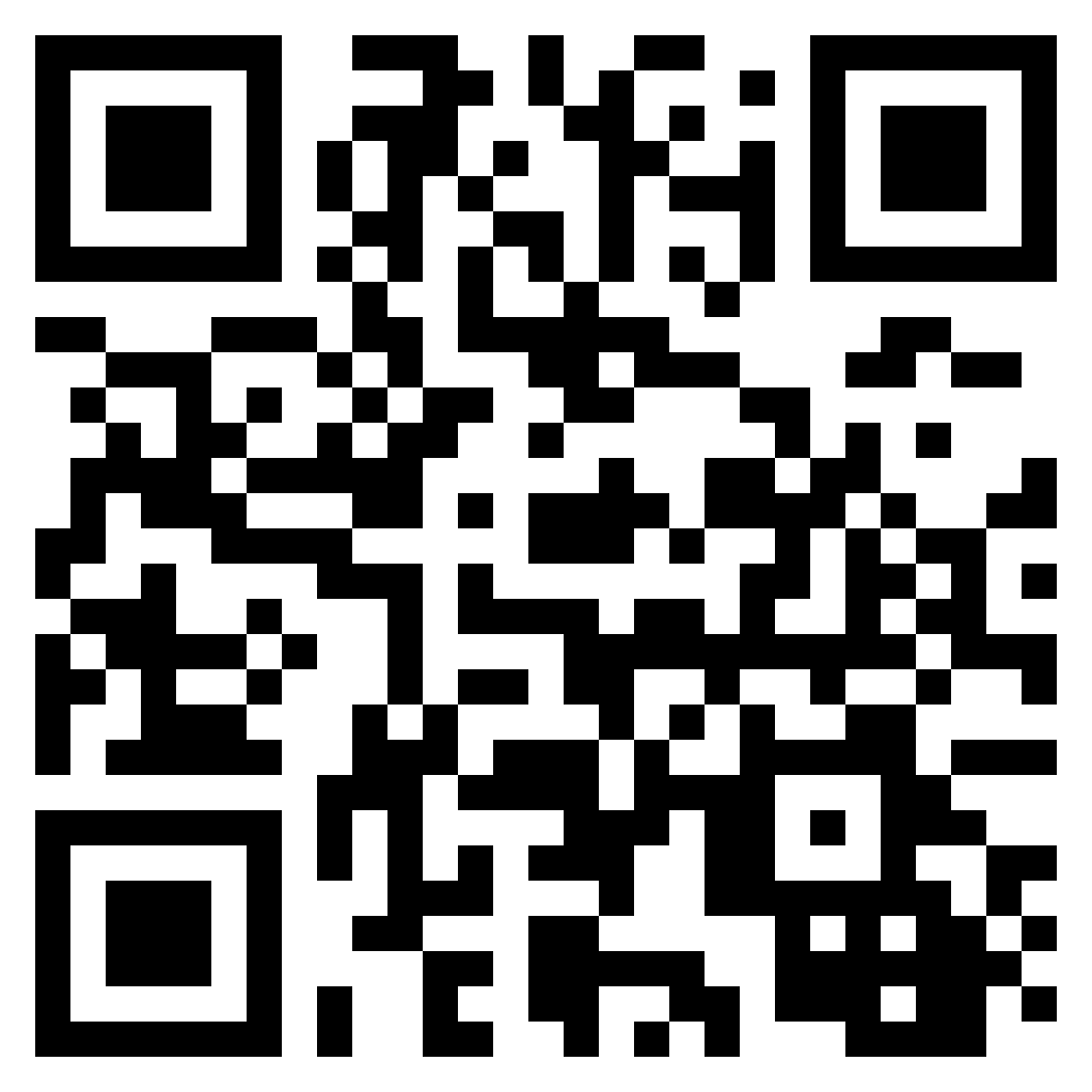 DEI Self Audit QR Code
