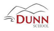 Dunn School logo