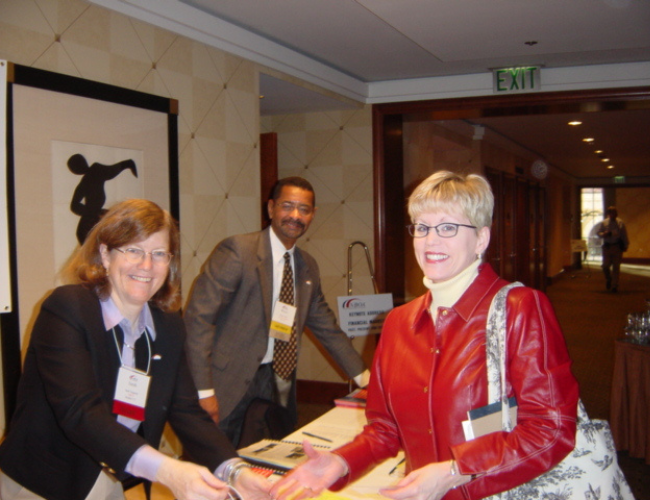 Early NBOA registration