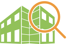 business directory icon