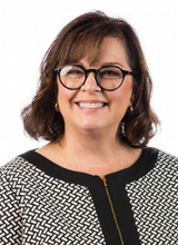 Photo of Heather Hoerle