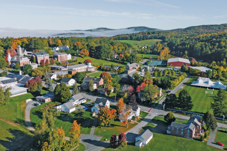 kimball union academy