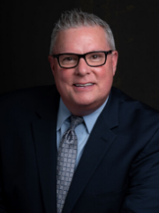 Jeff Shields headshot